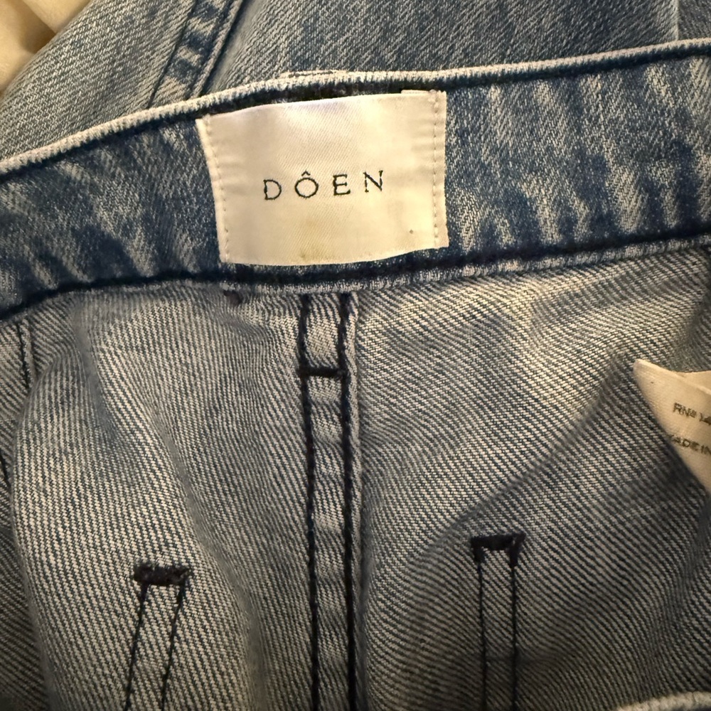 Doen Maritime Jeans - Picture 3 of 6